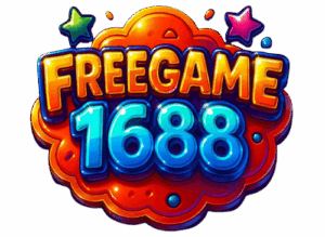 freegame1688 logo