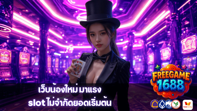 freegame1688 slot